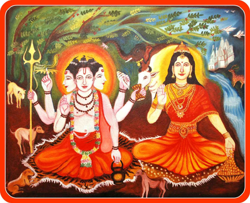 telugu one gives an introduction about Anaghashtami Vratam. Sri Anaghashtami Vratham is performed every month on Bahula Ashtami day.